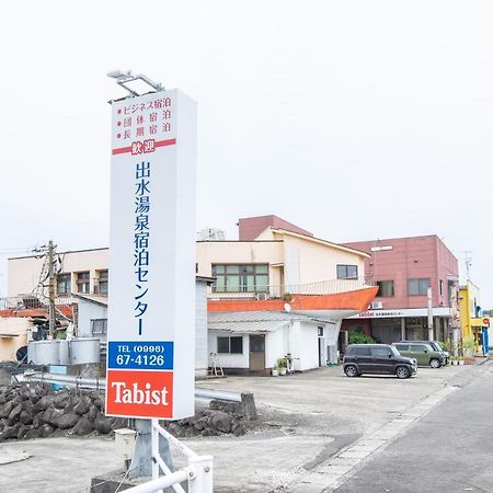 Tabist Izumi Yusen Shukuhaku Center Hotel Eksteriør billede