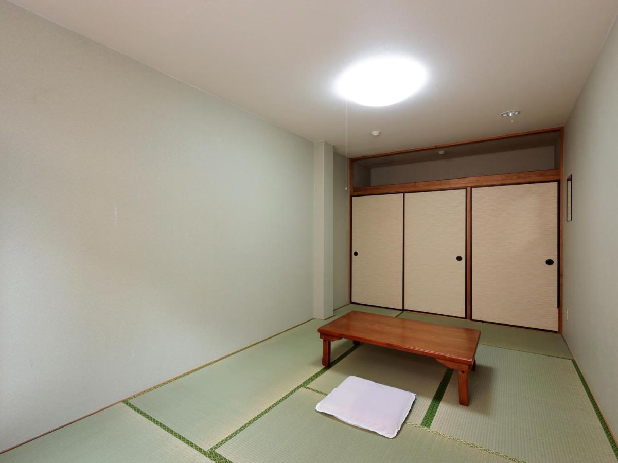 Tabist Izumi Yusen Shukuhaku Center Hotel Eksteriør billede