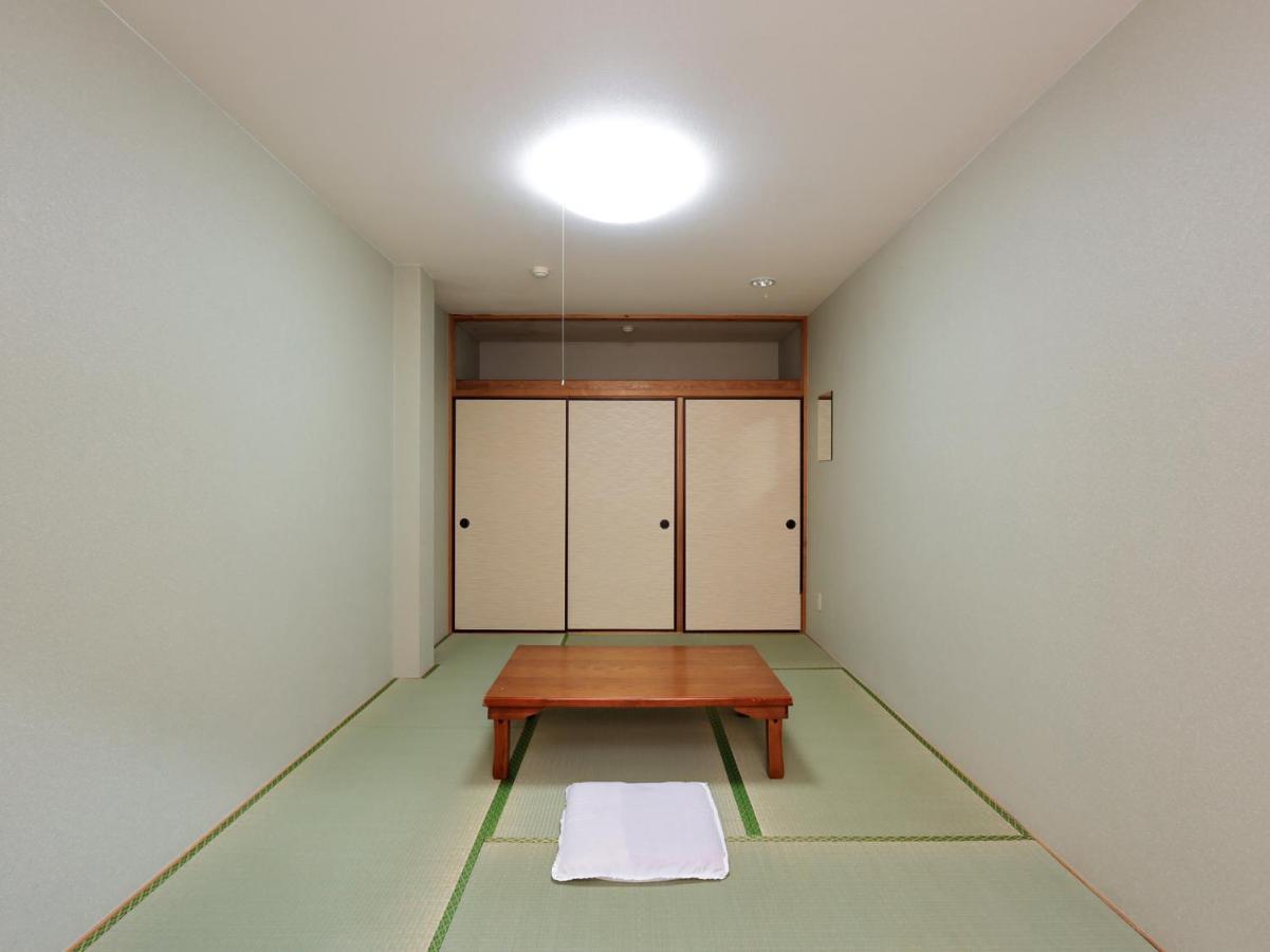 Tabist Izumi Yusen Shukuhaku Center Hotel Eksteriør billede