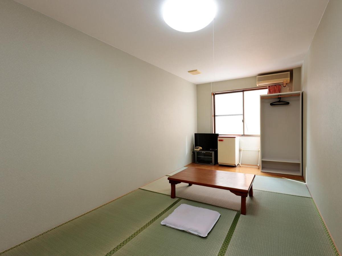 Tabist Izumi Yusen Shukuhaku Center Hotel Eksteriør billede