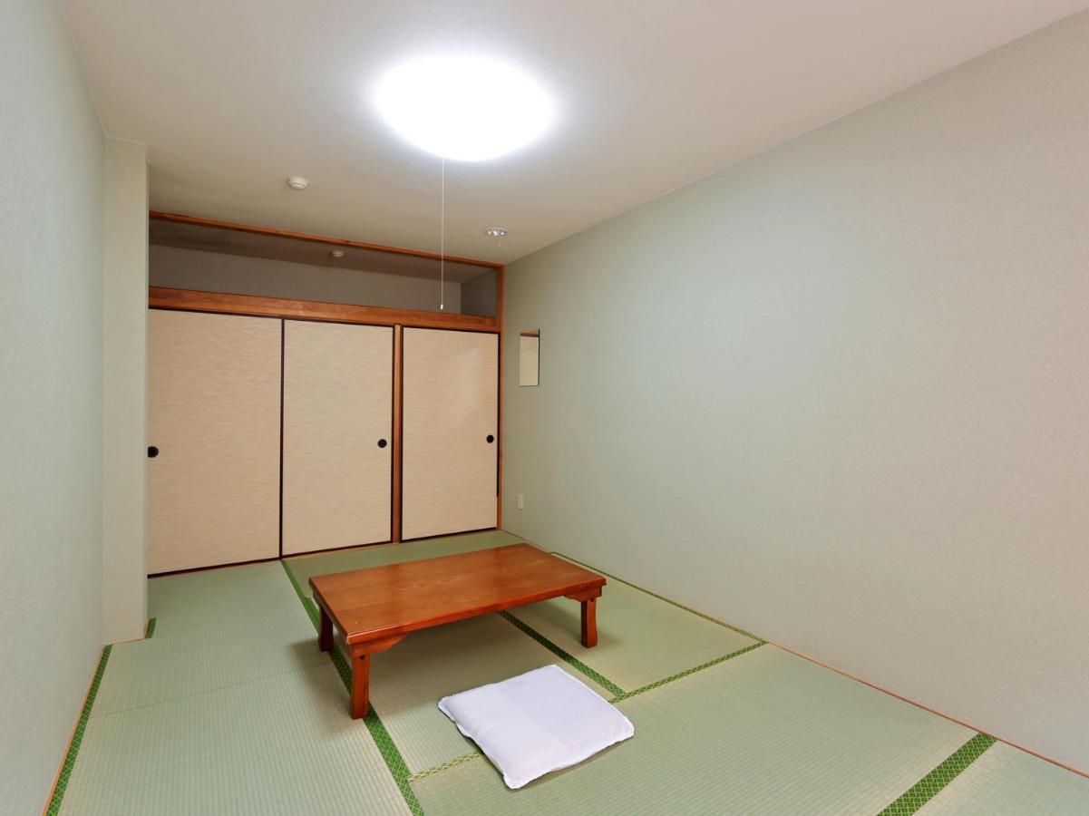 Tabist Izumi Yusen Shukuhaku Center Hotel Eksteriør billede