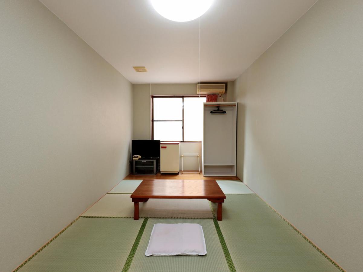 Tabist Izumi Yusen Shukuhaku Center Hotel Eksteriør billede
