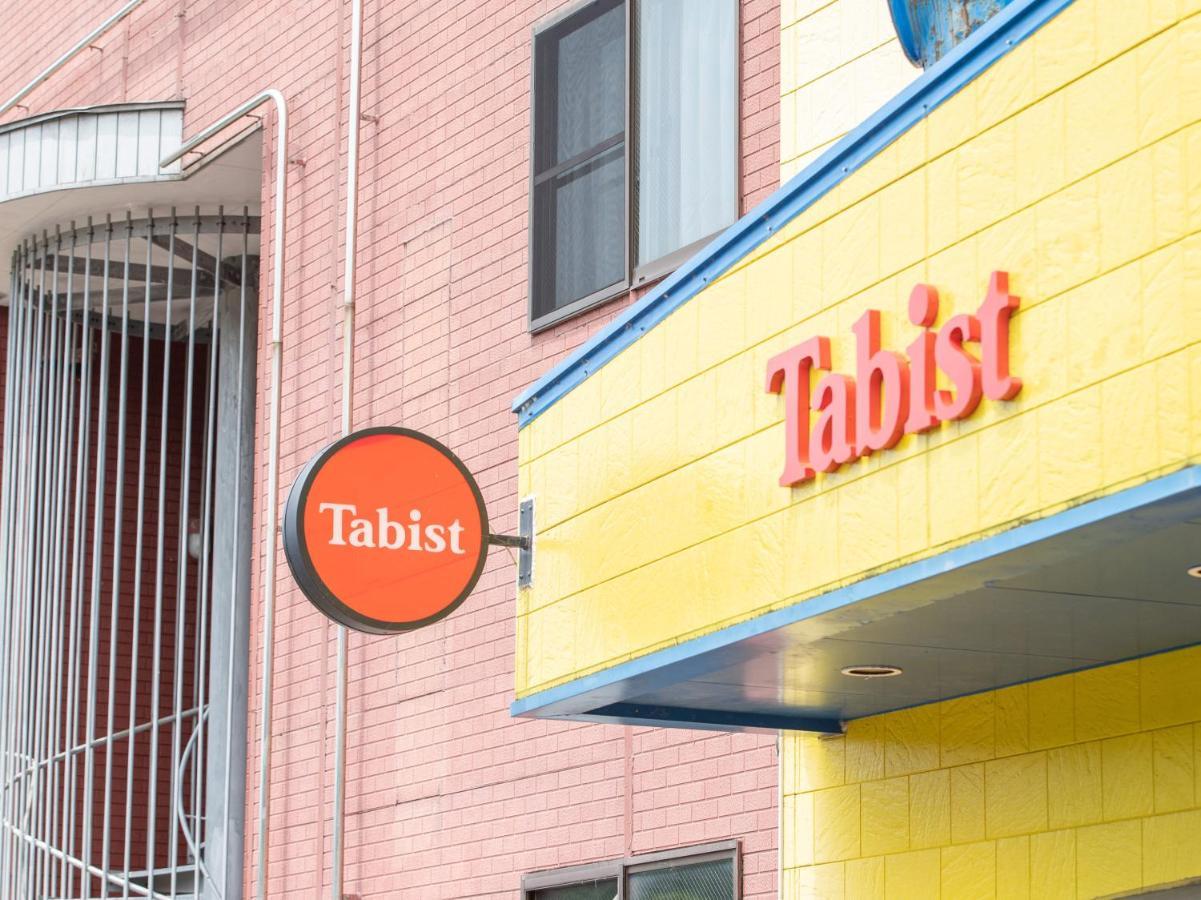 Tabist Izumi Yusen Shukuhaku Center Hotel Eksteriør billede