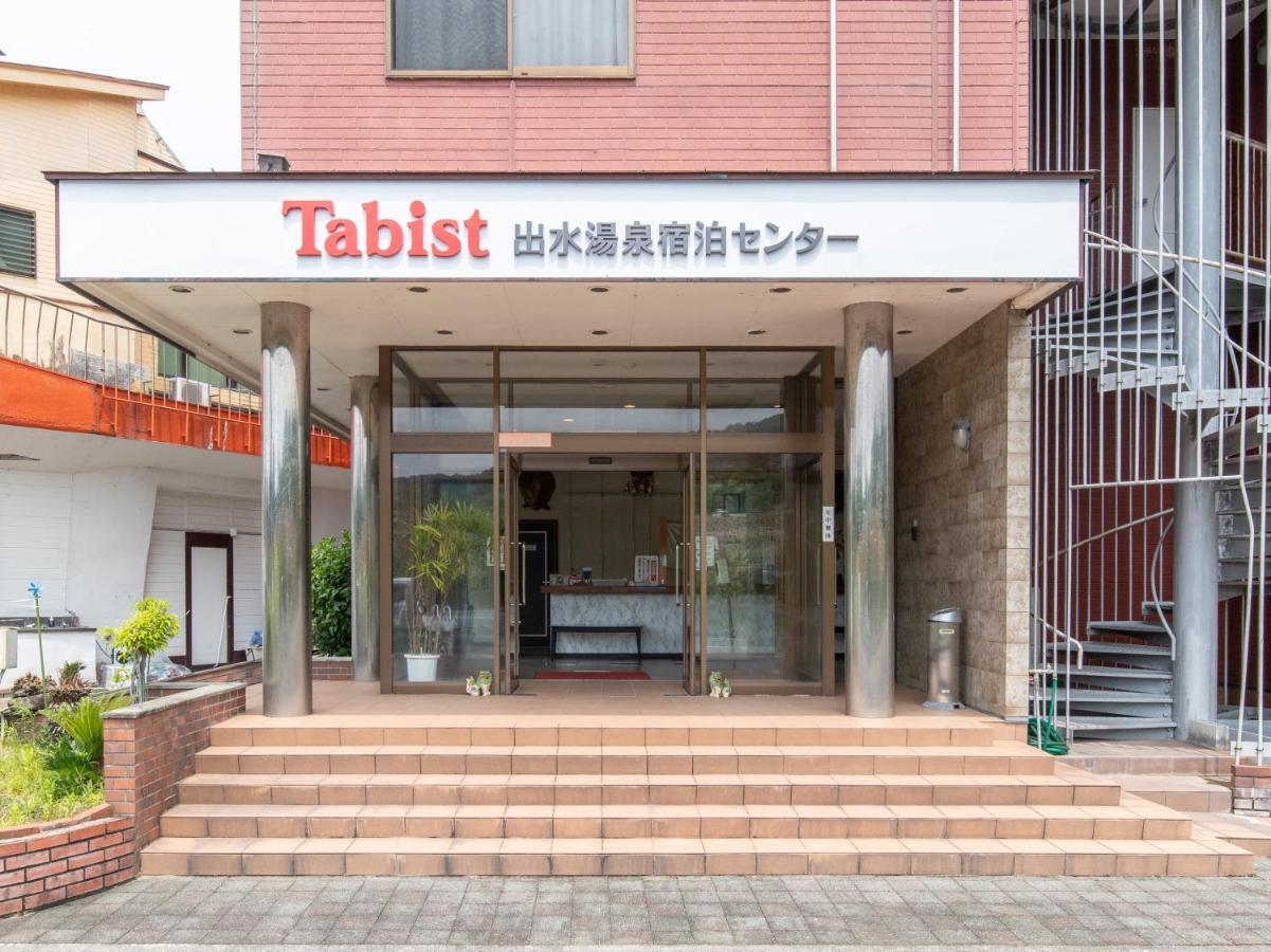 Tabist Izumi Yusen Shukuhaku Center Hotel Eksteriør billede