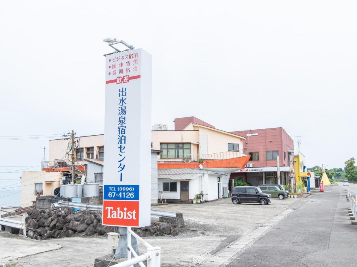 Tabist Izumi Yusen Shukuhaku Center Hotel Eksteriør billede