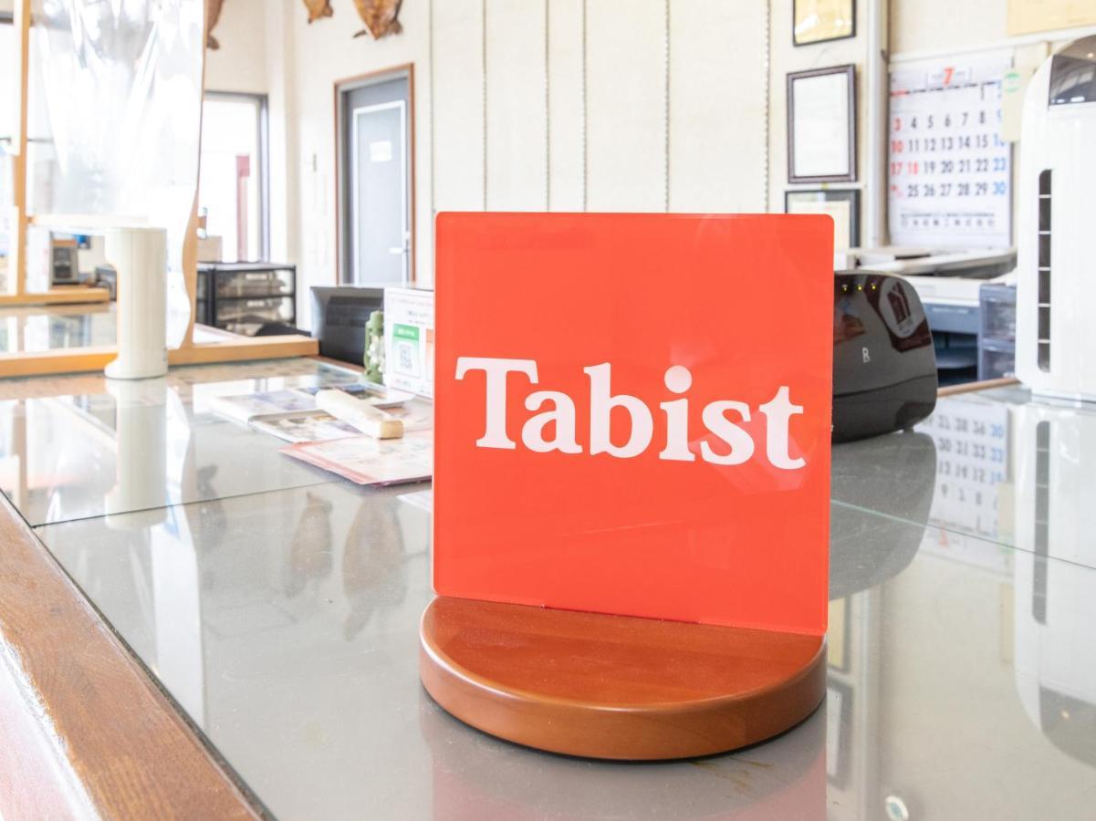 Tabist Izumi Yusen Shukuhaku Center Hotel Eksteriør billede