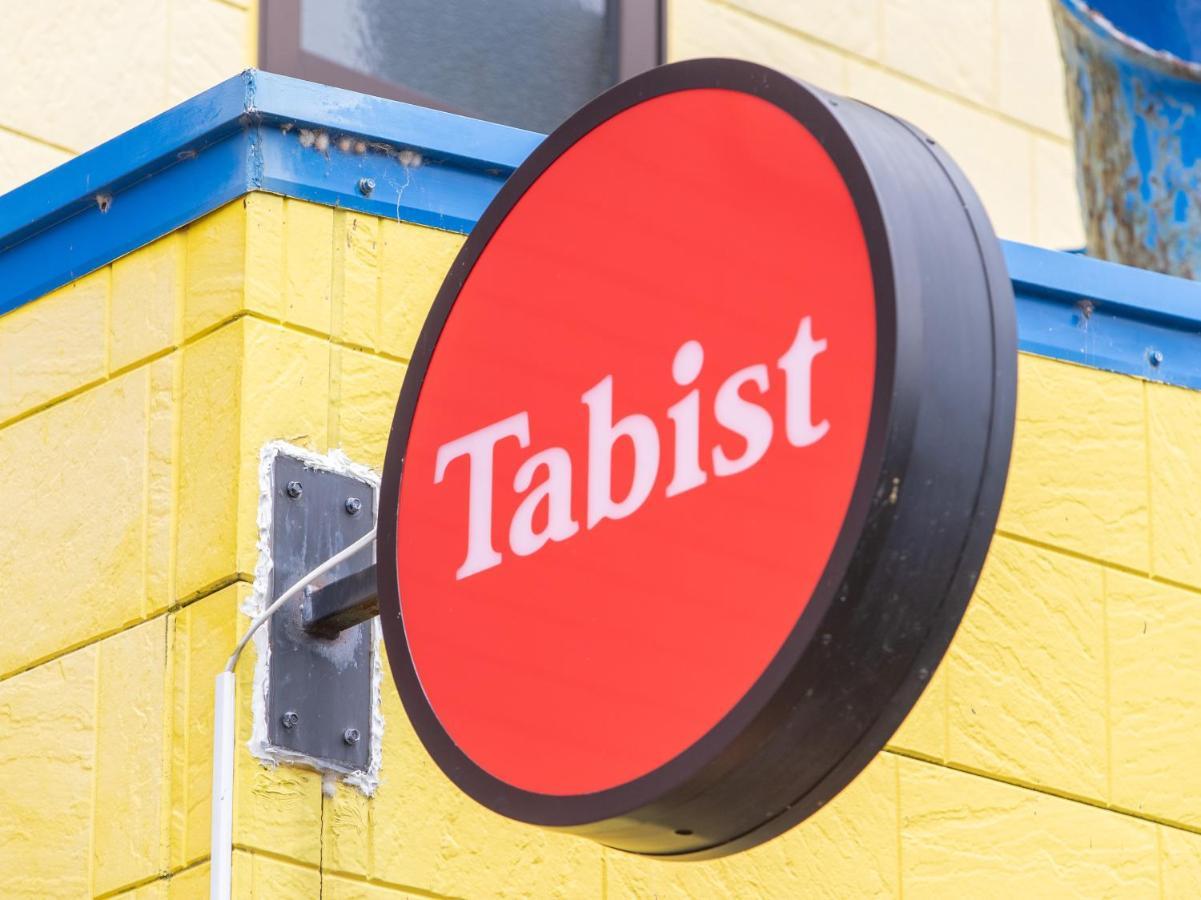 Tabist Izumi Yusen Shukuhaku Center Hotel Eksteriør billede