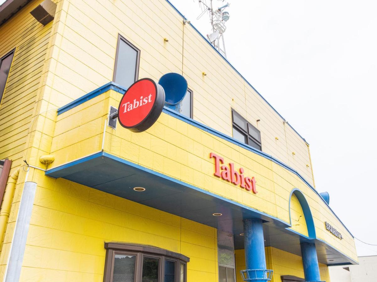 Tabist Izumi Yusen Shukuhaku Center Hotel Eksteriør billede