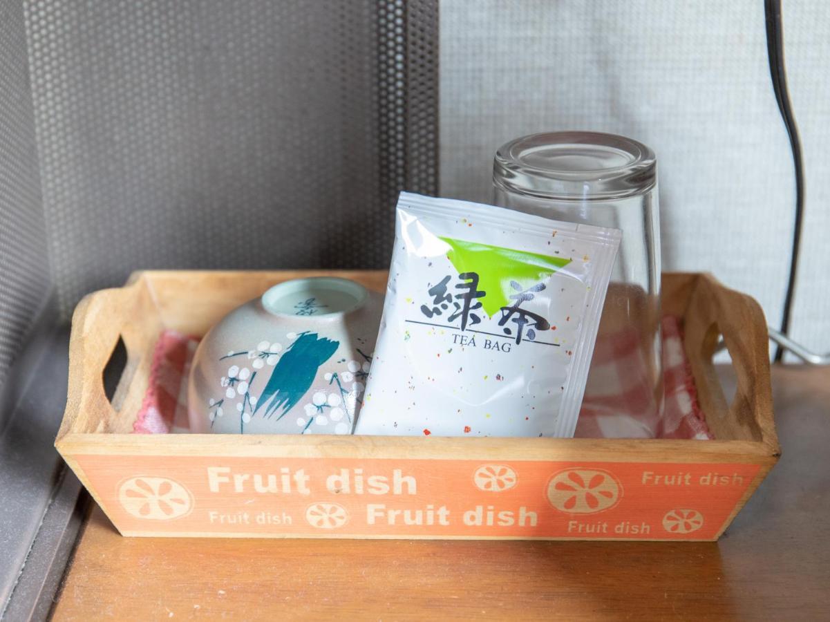 Tabist Izumi Yusen Shukuhaku Center Hotel Eksteriør billede