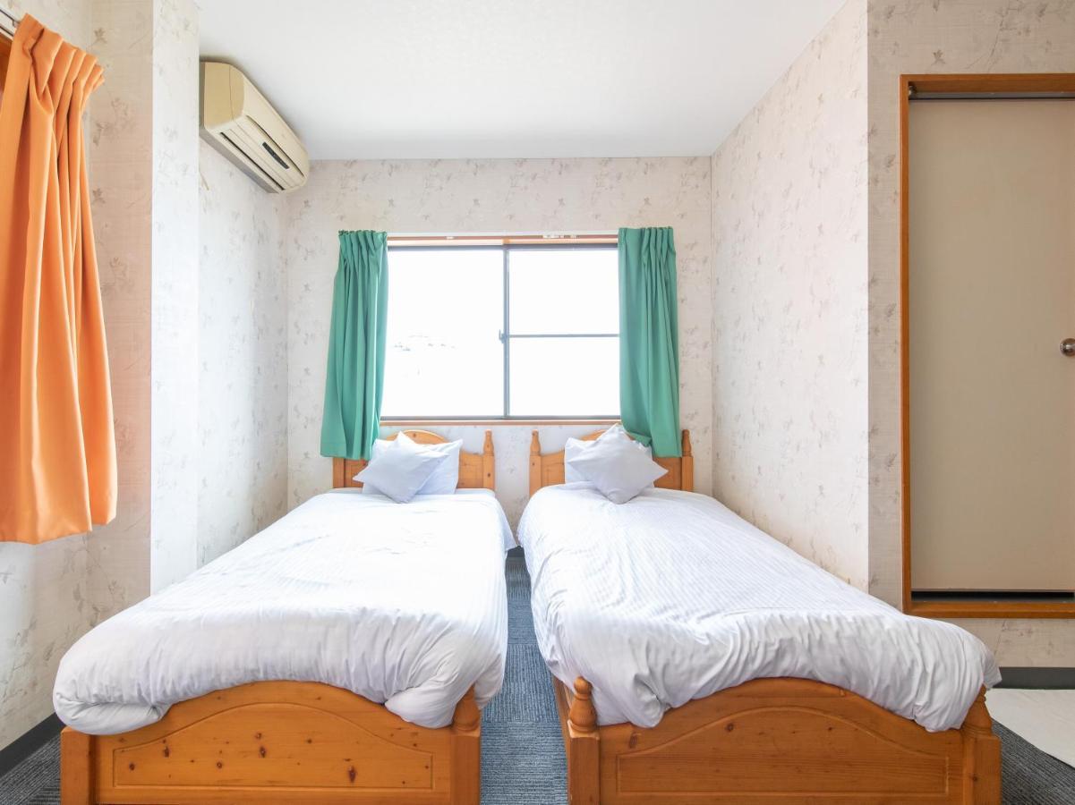 Tabist Izumi Yusen Shukuhaku Center Hotel Eksteriør billede