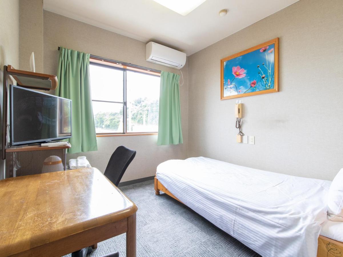 Tabist Izumi Yusen Shukuhaku Center Hotel Eksteriør billede