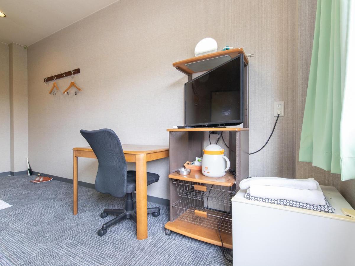 Tabist Izumi Yusen Shukuhaku Center Hotel Eksteriør billede