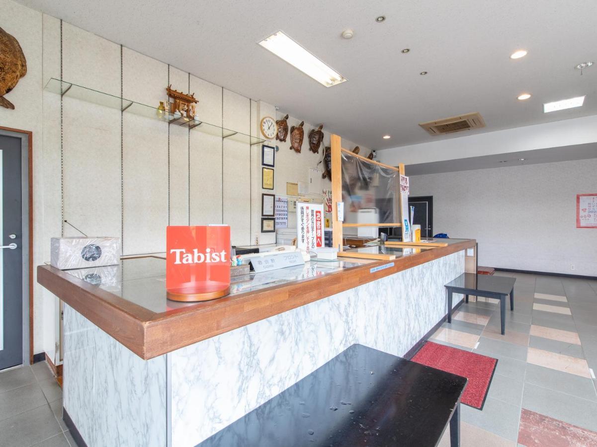 Tabist Izumi Yusen Shukuhaku Center Hotel Eksteriør billede