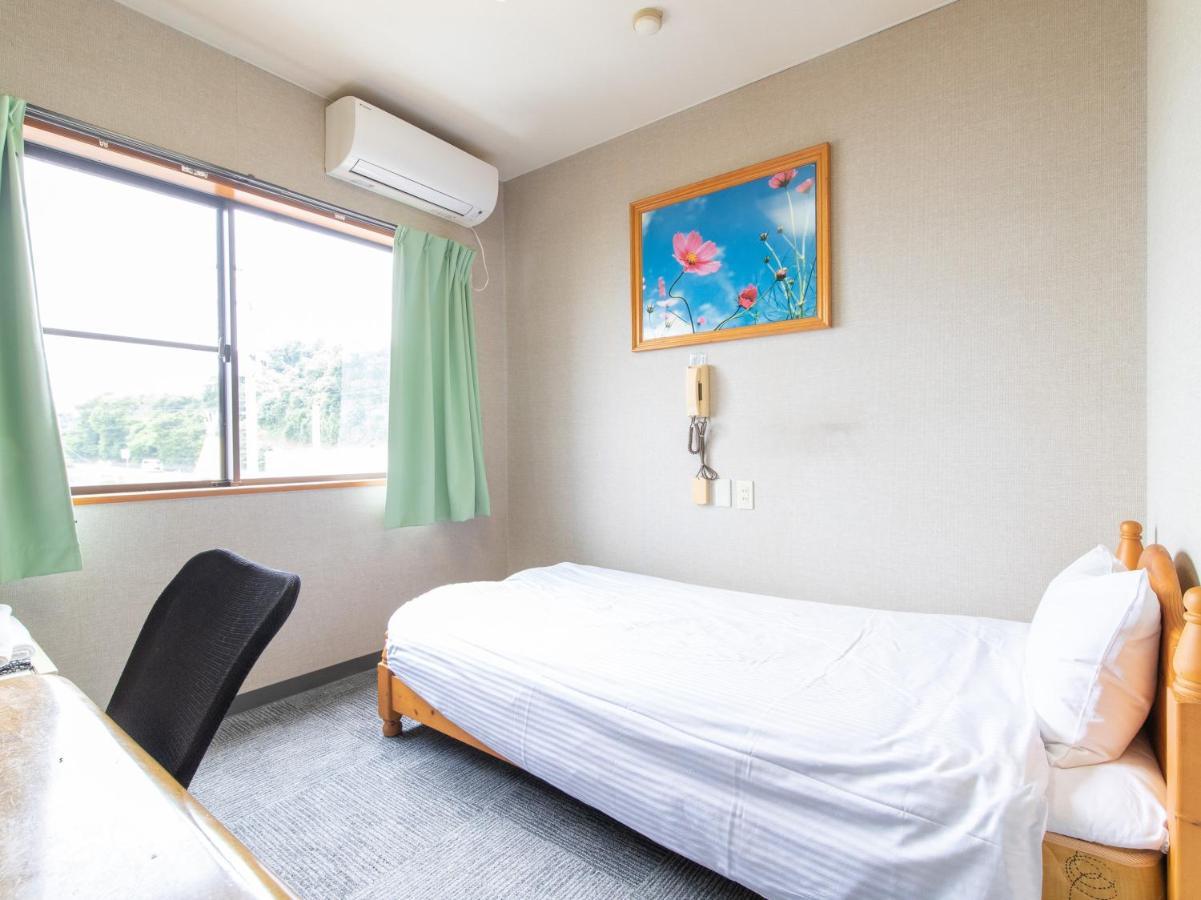 Tabist Izumi Yusen Shukuhaku Center Hotel Eksteriør billede