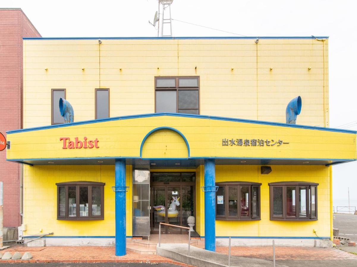 Tabist Izumi Yusen Shukuhaku Center Hotel Eksteriør billede