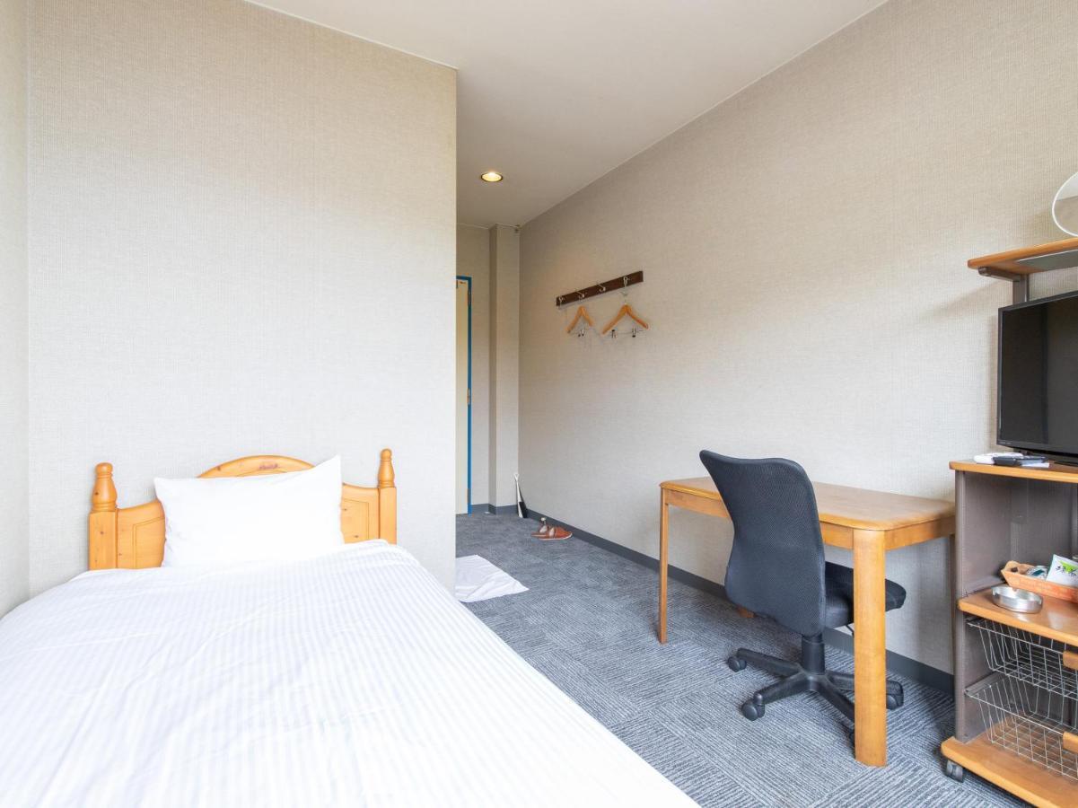 Tabist Izumi Yusen Shukuhaku Center Hotel Eksteriør billede