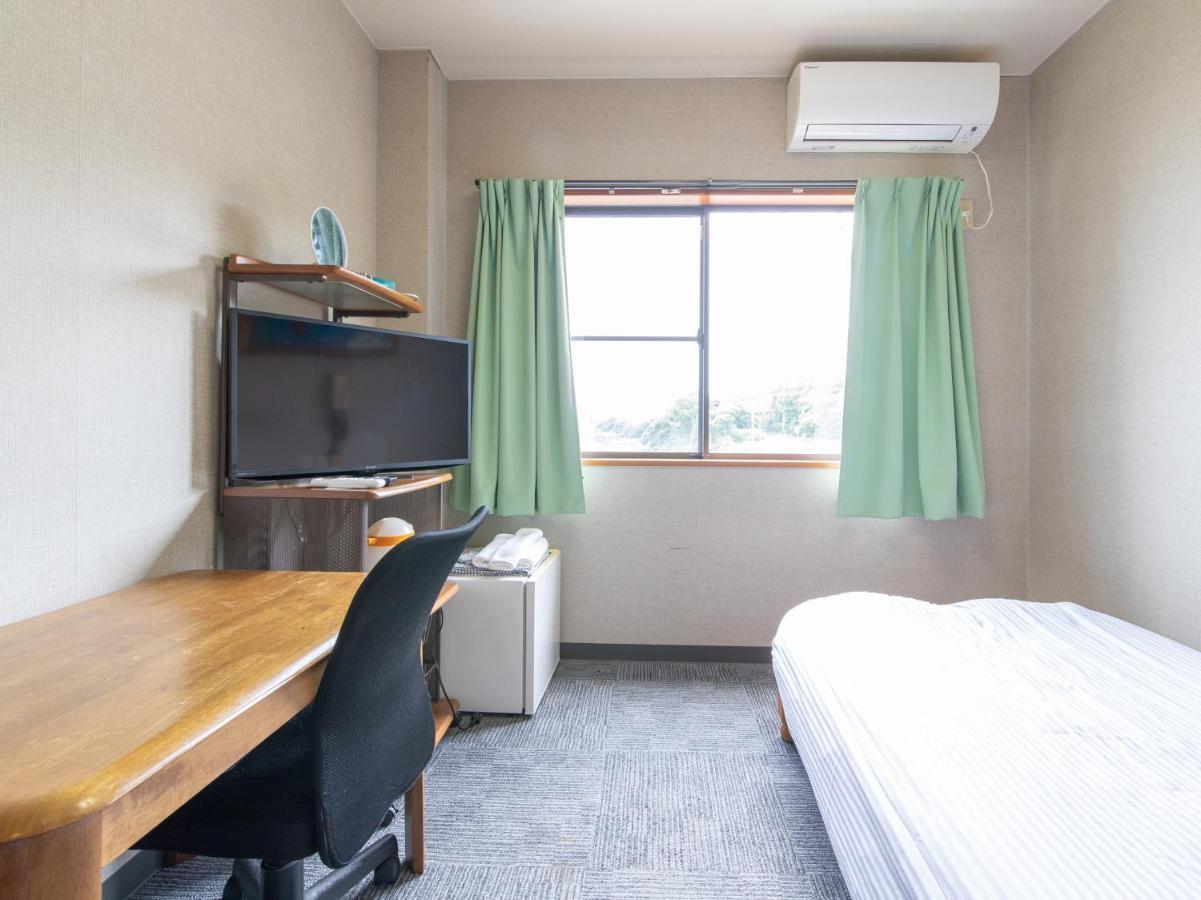 Tabist Izumi Yusen Shukuhaku Center Hotel Eksteriør billede