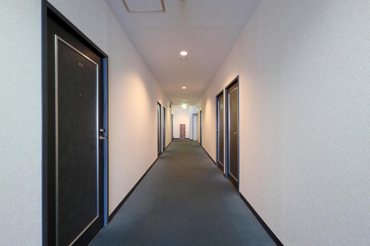 Tabist Izumi Yusen Shukuhaku Center Hotel Eksteriør billede